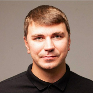 Telegram profile photo for Антон Поляков. Война_новости