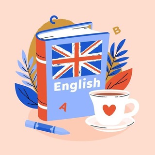 Telegram profile photo for English Teaching Resources