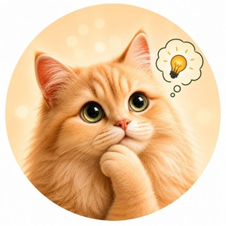Telegram profile photo for English в образах