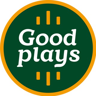 Telegram profile photo for GoodPlays. Клуб настольных игр в Михайловске.