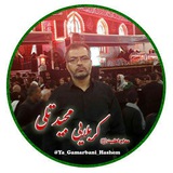 Telegram profile photo for Majid telli