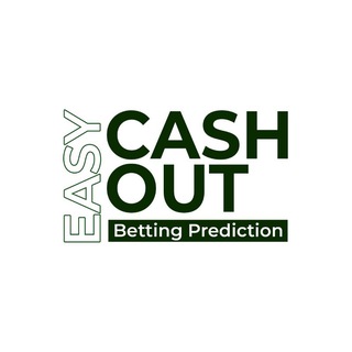 Telegram profile photo for EASYCASHOUTTIPS🌏⚽️🏀