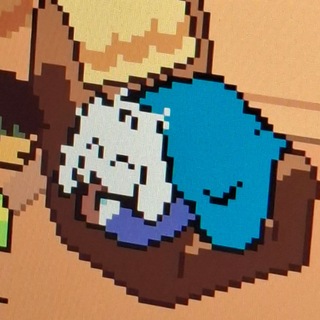 Telegram profile photo for кот в (щпэ)
