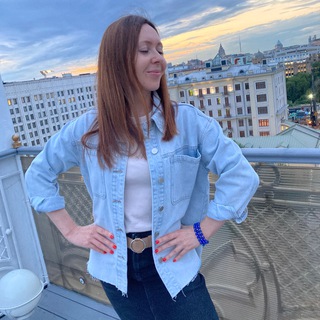 Telegram profile photo for Кофе и имбирь