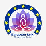 Telegram profile photo for مرکز اروپایی آموزشهای تخصصی ریکی، مدیتیشن و خودشناسی و موفقیت