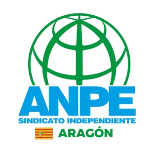 Telegram profile photo for ANPE Aragón