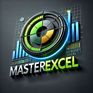 Telegram profile photo for MasterExcel