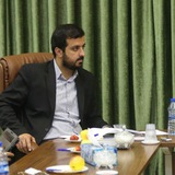Telegram profile photo for هُموار/محسن جبارنژاد