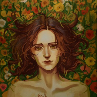 Telegram profile photo for Gin_2