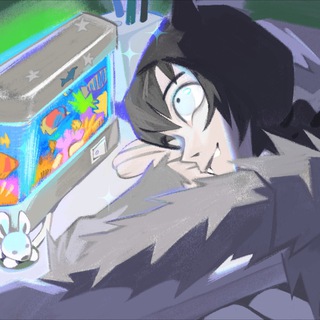 Telegram profile photo for КОРЕНЬ ЗЛА
