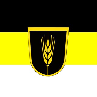 Telegram profile photo for Volga Nationalism: The Volga German Bund