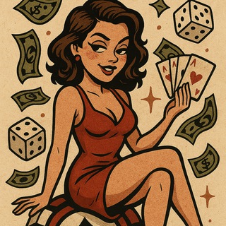 Telegram profile photo for Rush me baby