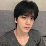 Telegram profile photo for Younghoon.