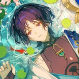 Telegram profile photo for HoyoClub 🌹