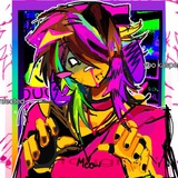 Telegram profile photo for ꨄ
