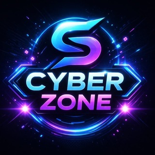 Telegram profile photo for 𝐂𝐘𝐁𝐄𝐑 𝐙𝐎𝐍𝐄