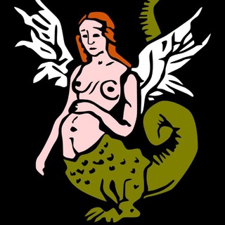 Telegram profile photo for варенье для лючии