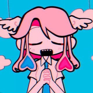 Telegram profile photo for Clovmi under your bed