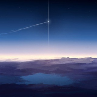 Telegram profile photo for 云翼星辰の日志