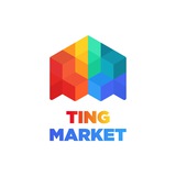 Telegram profile photo for TingMarket