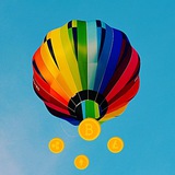Telegram profile photo for 🪁 Airdrop 🪁