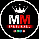 Telegram profile photo for MANGAL MAHATA