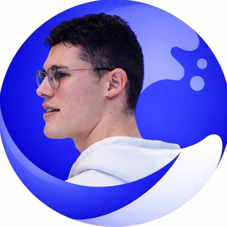Telegram profile photo for Criptoflow by Santi López 🌊