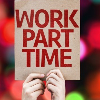 Telegram profile photo for Info Parttime Jakarta
