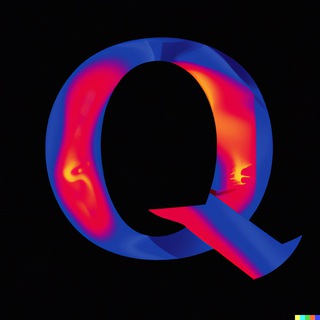 Telegram group profile photo for QueryMe GPT Community