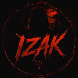Telegram profile photo for 𝐈𝐙𝐀𝐊