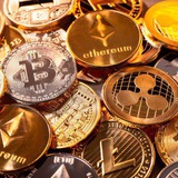 Telegram profile photo for CRYPTO KESH