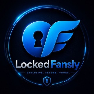 Telegram profile photo for Locked Fansly
