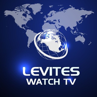 Telegram profile photo for Levites WATCH TV