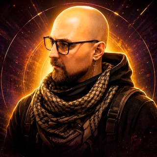 Telegram profile photo for JhinX x RUSH BEE / CS2