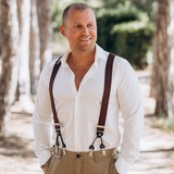 Telegram profile photo for Недвижимость | Чернецов Никита