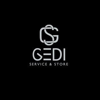 Telegram profile photo for GEDIstore