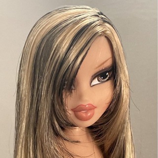 Telegram profile photo for magnölia