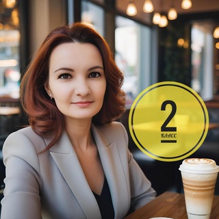 Telegram profile photo for Цифровые Гении (2 кл) – Учимся, играем и побеждаем вместе!