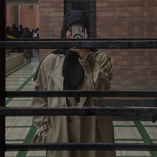 Telegram profile photo for قهوه خانهی خاتون؛