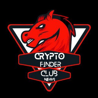 Telegram profile photo for CRYPTO FINDER CLUB NEWS