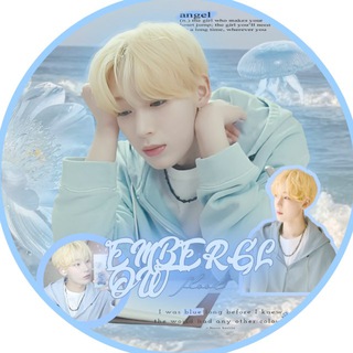 Telegram profile photo for 🔒𝙀𝙈𝘽𝙀𝙍𝙂𝙇𝙊𝙒ˊˊ 𝘧𝘭𝘰𝘰𝘥 ⁱⁿᶠᵒ