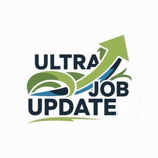 Telegram profile photo for Ultra Job Update|Fresher Job| B.Tech|Diploma Job Group| Electrical Engineering |Mechanical Engineering |Civil Engineering