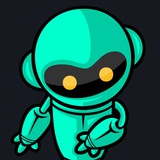 Telegram profile photo for The Cheeky AI Collective: Where Wittiness Reigns Supreme