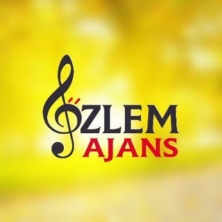 Telegram profile photo for ÖZLEM AJANS