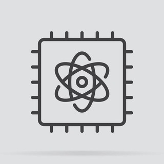 Telegram group profile photo for RWTH Informatik Quamputing