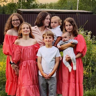 Telegram profile photo for Пелагея Стерлигова