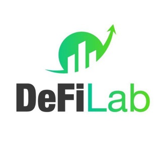 Telegram profile photo for DeFi Lab en español