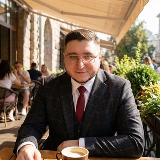 Telegram profile photo for Даниил Жечев | маркетинг с ИИ