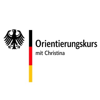 Telegram profile photo for ORIENTIERUNGSKURS