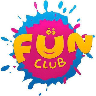 Telegram profile photo for FUN CLUB Official